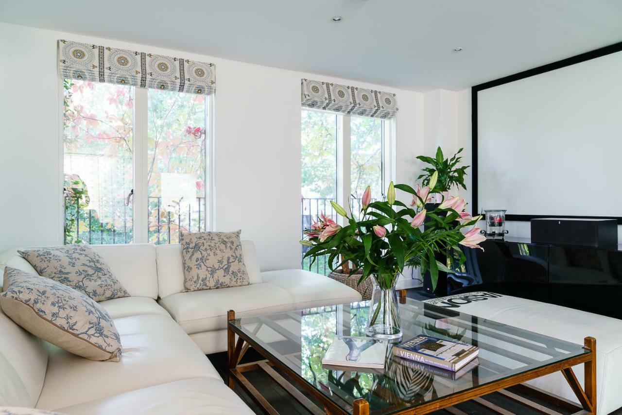 Kingfisher Way - Contemporary 5 Bedroom Central Cambridge Cambridge (Cambridgeshire)