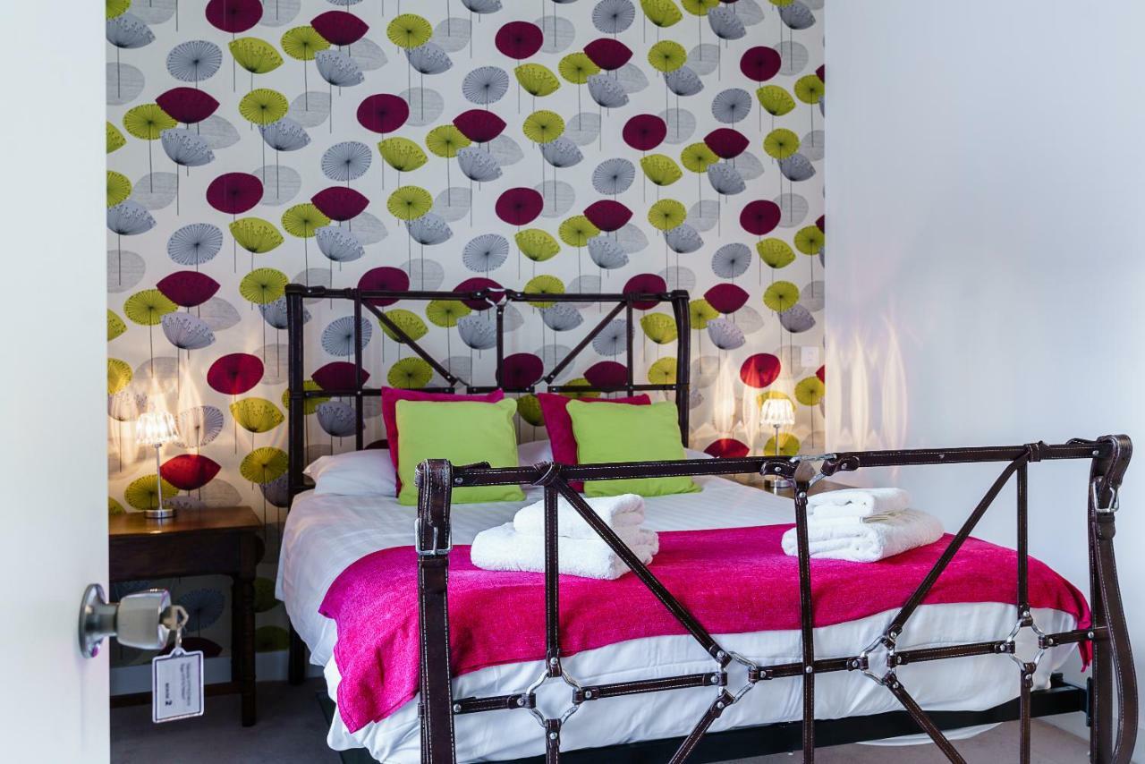 Kingfisher Way - Contemporary 5 Bedroom Central Cambridge Cambridge (Cambridgeshire)