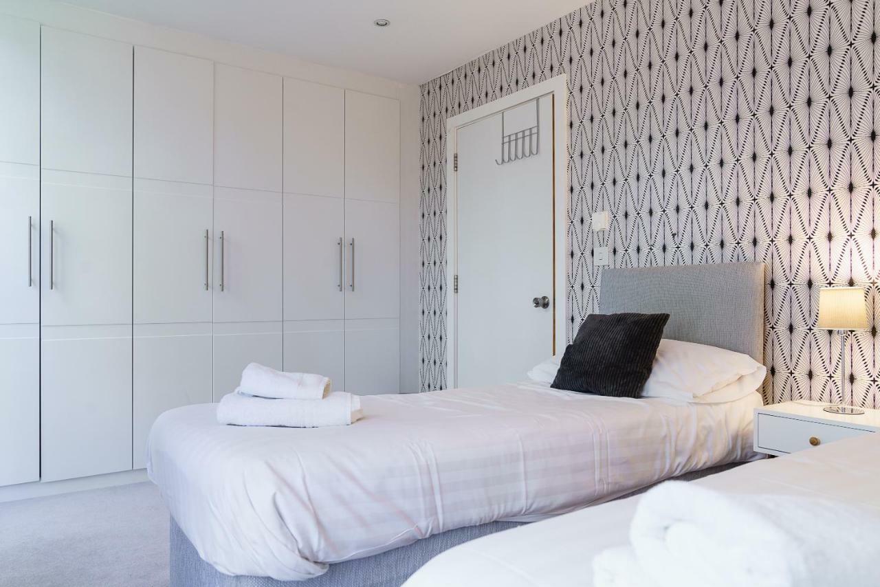 Rumah liburan Kingfisher Way - Contemporary 5 Bedroom Central Cambridge Cambridge (Cambridgeshire)